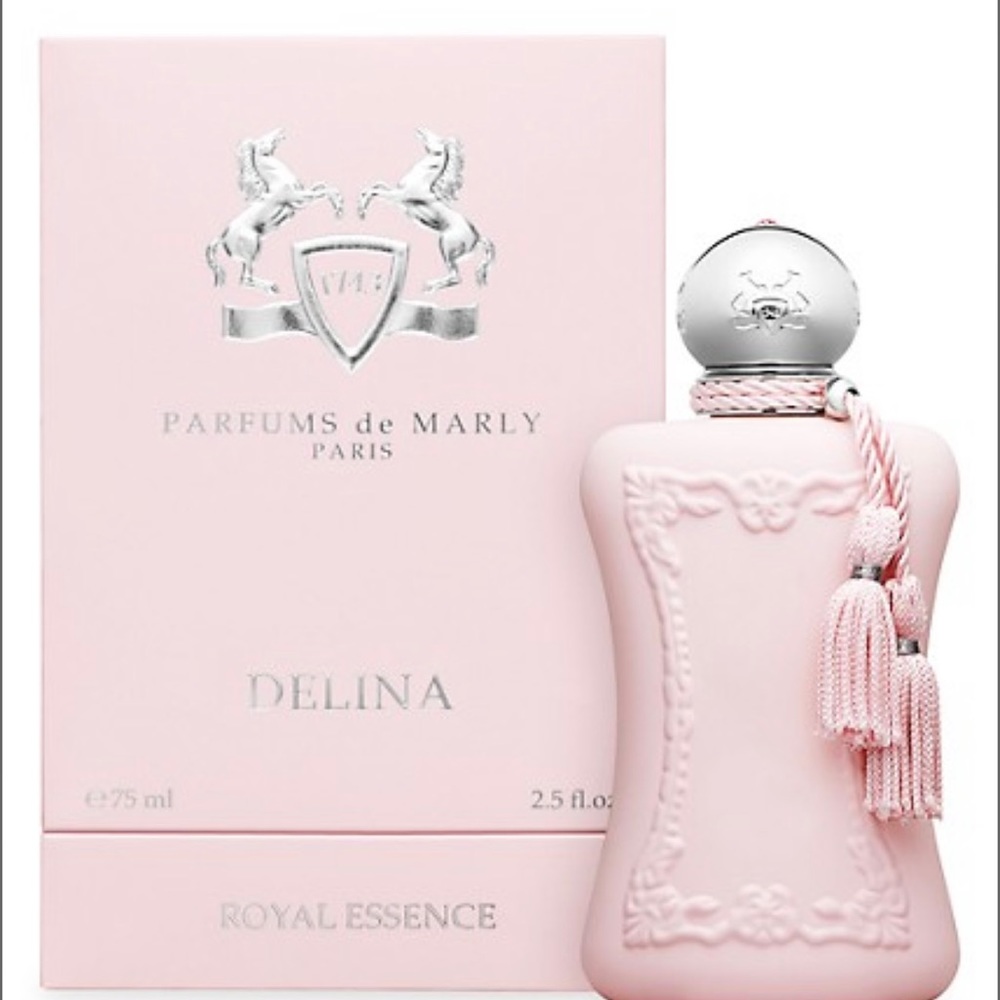 Delina Royal Essence 2.5 oz